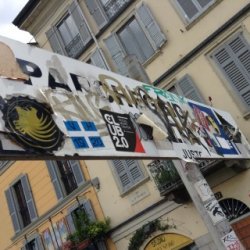 Navigami  e manifestazioni varie